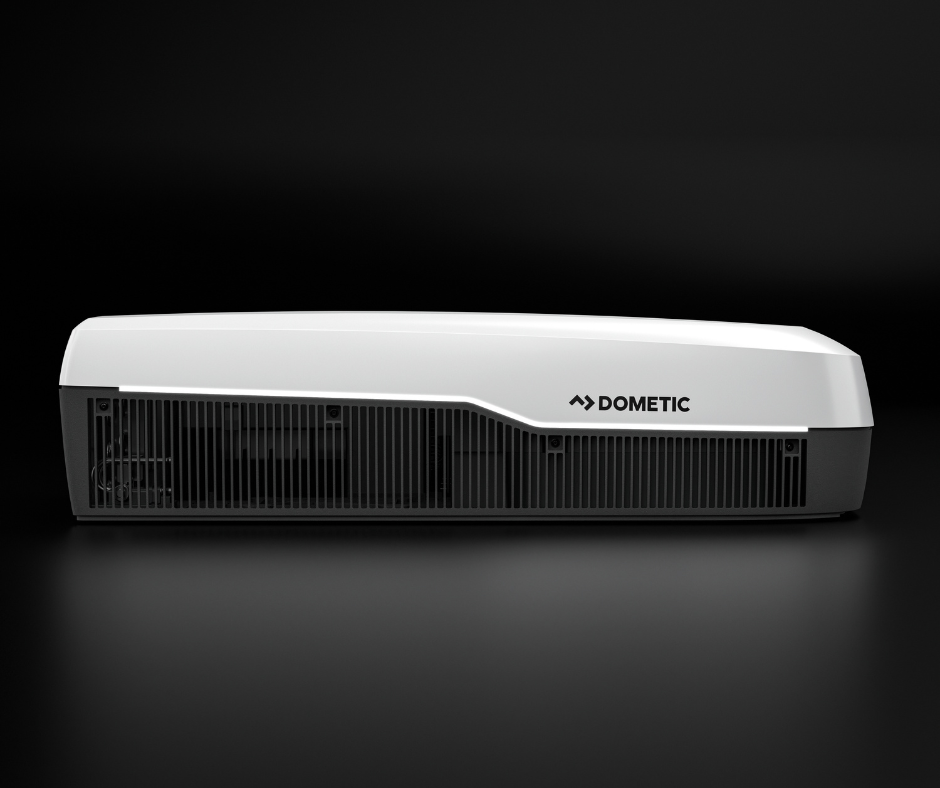Dometic FJXM7-3500 - product image white on bkg side