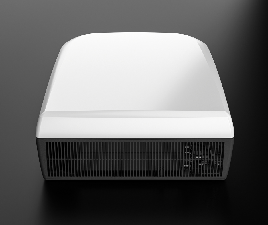 Dometic FJXM7-3500 - product image white rear