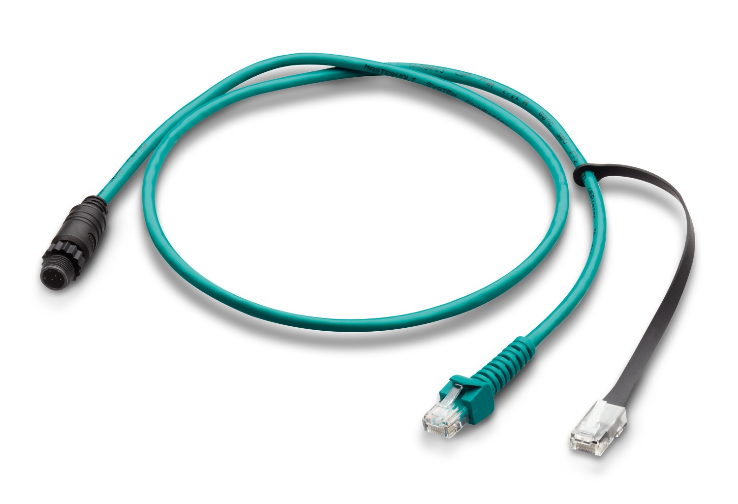 Mastervolt-CZone-Drop-Cable-0.5m-Fischer-Panda