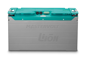 Mastervolt-MLI-Ultra-Lithium-Battery-24-5500-front-Fischer-Panda-thumbnail
