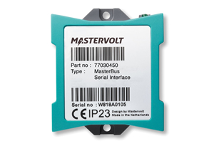Mastervolt-MasterBus-Serial-Interface-front-Fischer-Panda-thumbnail