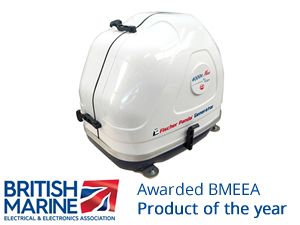 PANDA 4000s Neo - BMEEA Product of the year