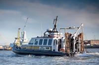 Commercial RIB Charter