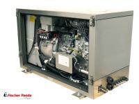 Fischer Panda AGT 16000 DC Generator p2