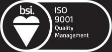 BSI-Assurance-Mark-ISO-9001-KEYW